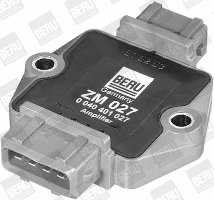 Switch Unit, ignition system
