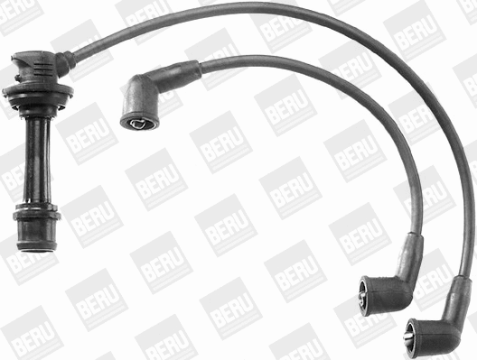 Ignition Cable Kit (ZEF930)