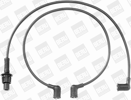 Ignition Cable Kit (ZEF937)