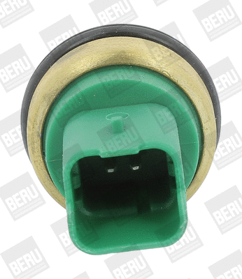 Sensor, coolant temperature