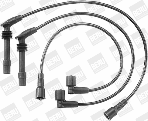 Ignition Cable Kit (ZEF998)