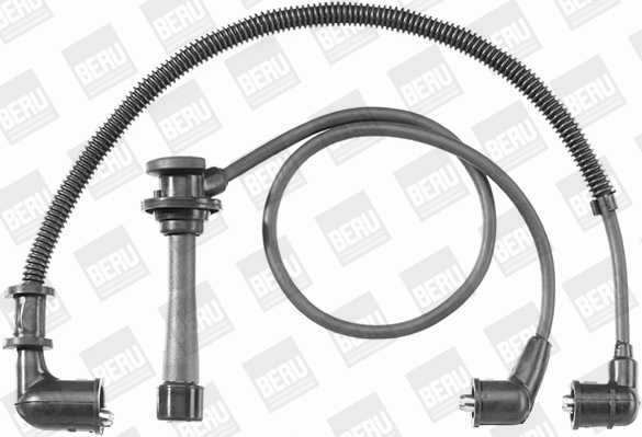 Ignition Cable Kit (ZEF1143)