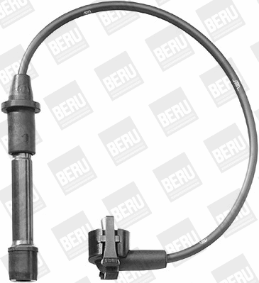 Ignition Cable Kit (ZEF1226)