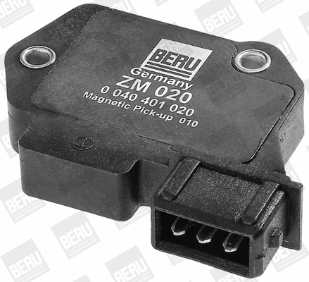 Switch Unit, ignition system (ZM020)