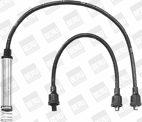 Ignition Cable Kit (ZEF1093)