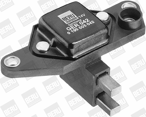 Alternator Regulator