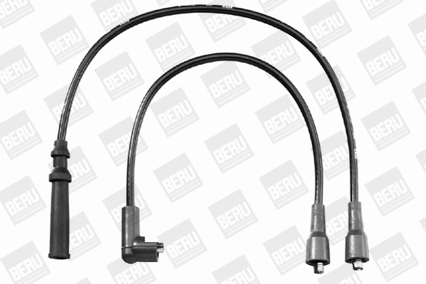 Ignition Cable Kit (ZEF865)