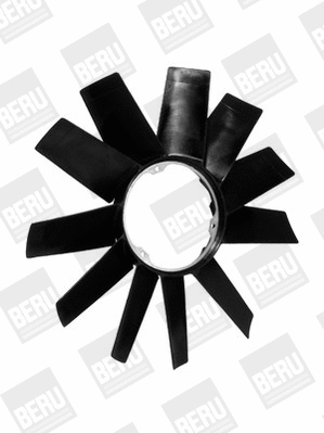 Fan Wheel, engine cooling (LR004)