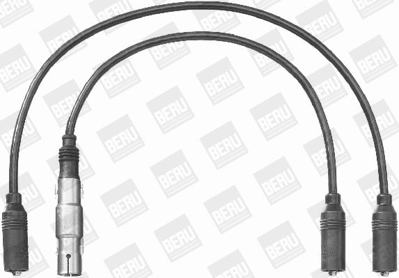 Ignition Cable Kit (ZEF1222)