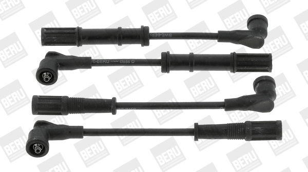Ignition Cable Kit