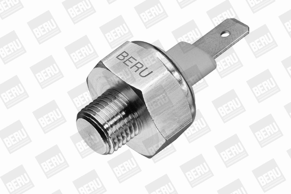 Temperature Switch, coolant warning lamp