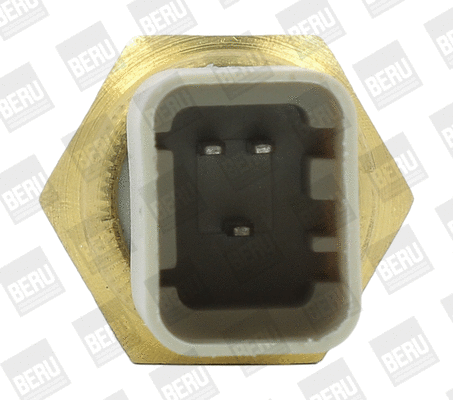 Sensor, coolant temperature