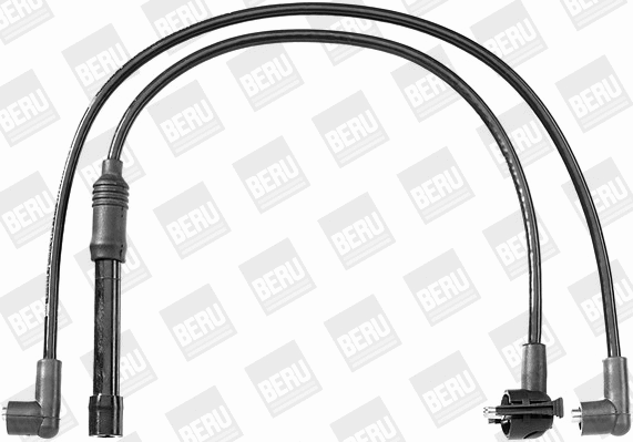 Ignition Cable Kit (ZEF1131)