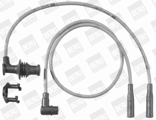 Ignition Cable Kit (C36)