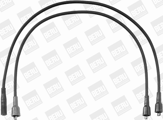 Ignition Cable Kit (ZEF772)