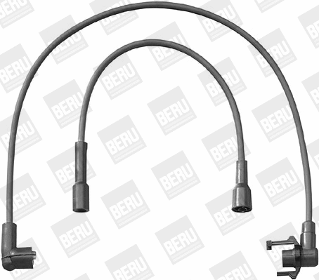 Ignition Cable Kit (ZEF1391)