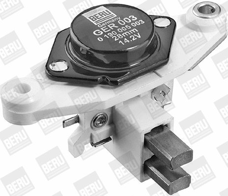 Alternator Regulator