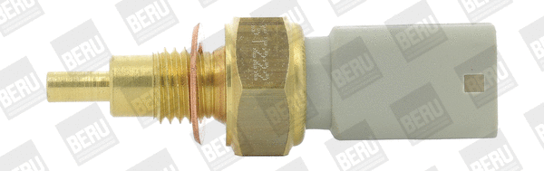 Sensor, coolant temperature