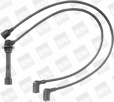 Ignition Cable Kit (ZEF863)