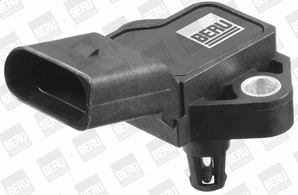 Sensor, boost pressure