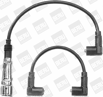 Ignition Cable Kit (ZEF707)