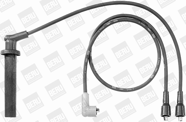 Ignition Cable Kit (ZEF755)
