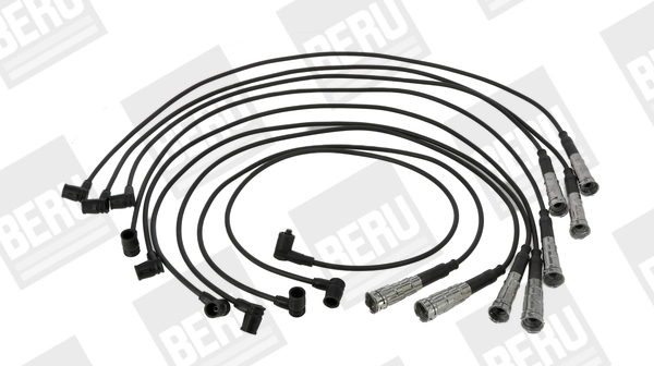 Ignition Cable Kit (ZEF669)