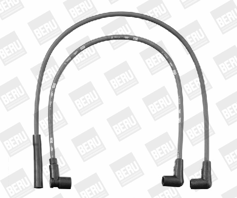 Ignition Cable Kit (ZEF1264)