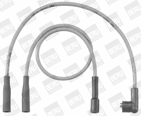 Ignition Cable Kit (C31)