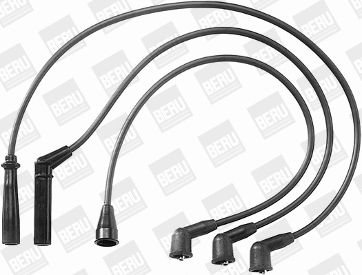 Ignition Cable Kit (ZEF950)
