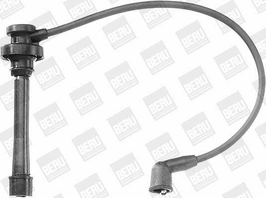 Ignition Cable Kit (ZEF874)