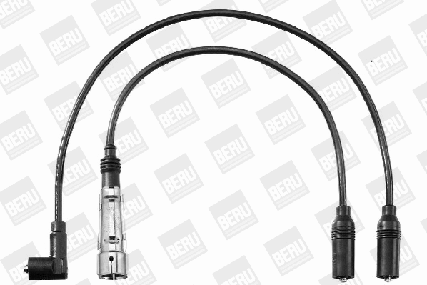 Ignition Cable Kit (ZEF1557)