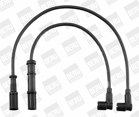 Ignition Cable Kit (ZEF1477)