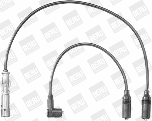Ignition Cable Kit (ZEF1151)