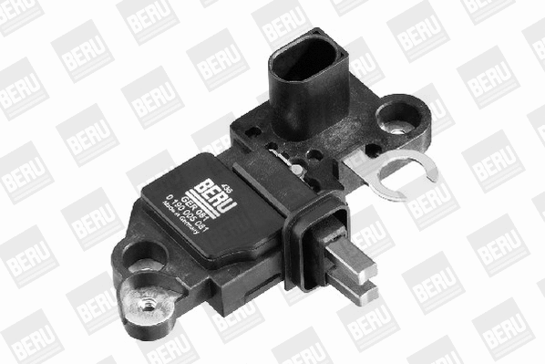 Alternator Regulator