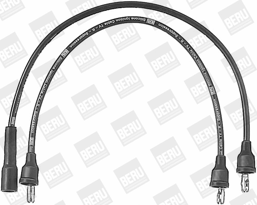Ignition Cable Kit (ZEF570)