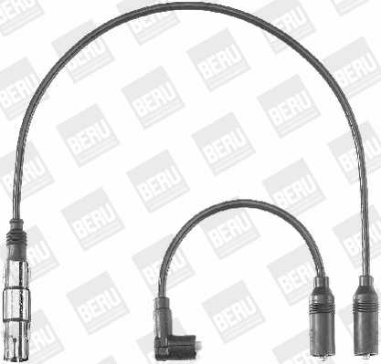 Ignition Cable Kit (ZEF1223)