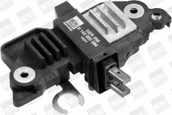 Alternator Regulator