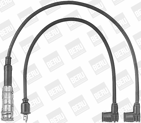 Ignition Cable Kit (ZEF470)