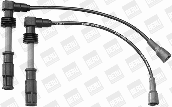 Ignition Cable Kit (ZEF1367)