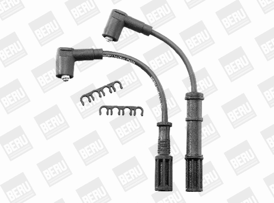 Ignition Cable Kit (ZEF1598)