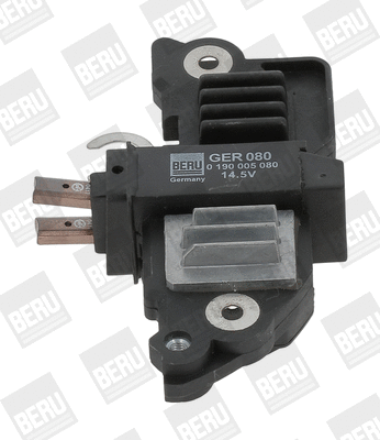 Alternator Regulator