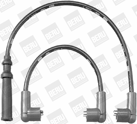 Ignition Cable Kit (ZEF1200)