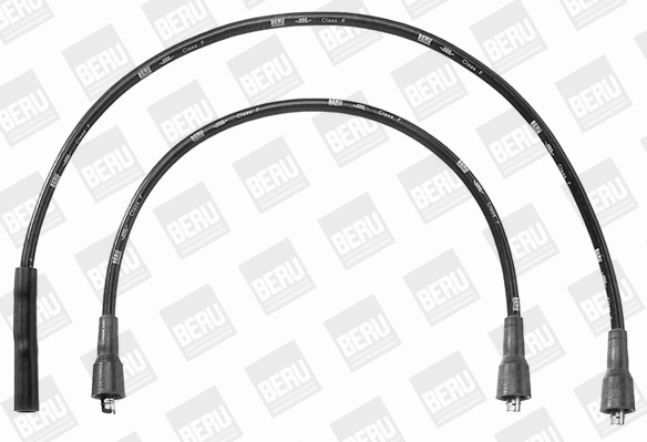 Ignition Cable Kit (ZEF811)