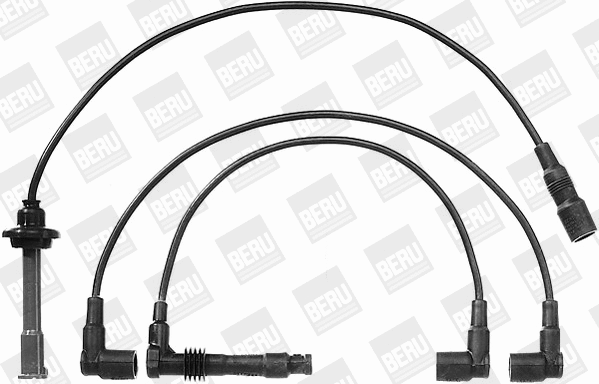 Ignition Cable Kit (ZEF985)