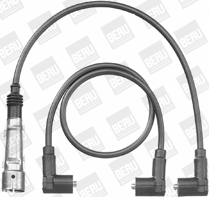 Ignition Cable Kit (ZEF562)