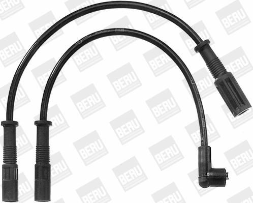 Ignition Cable Kit (ZEF777)