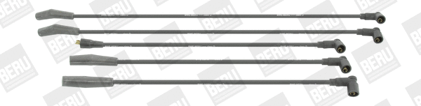 Ignition Cable Kit (ZEF1656)