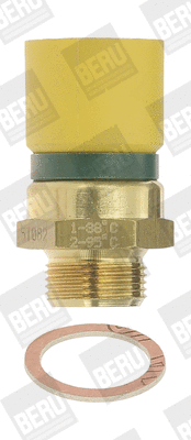 Temperature Switch, radiator fan (ST082)