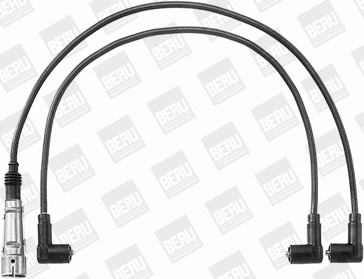 Ignition Cable Kit (ZEF716)